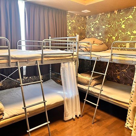 Guesthouse Tiga Κουμαμότο Εξωτερικό φωτογραφία