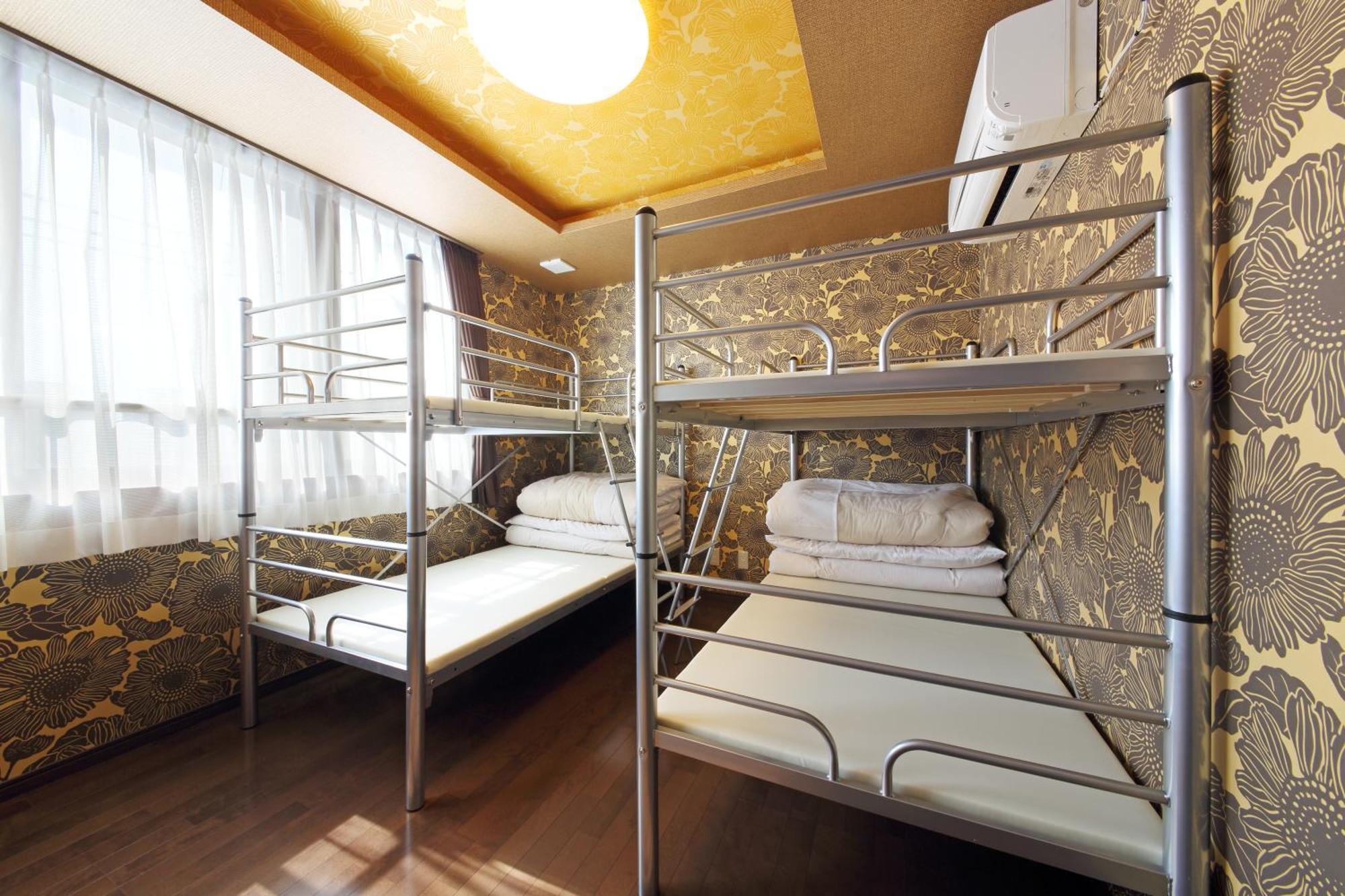Guesthouse Tiga Κουμαμότο Δωμάτιο φωτογραφία