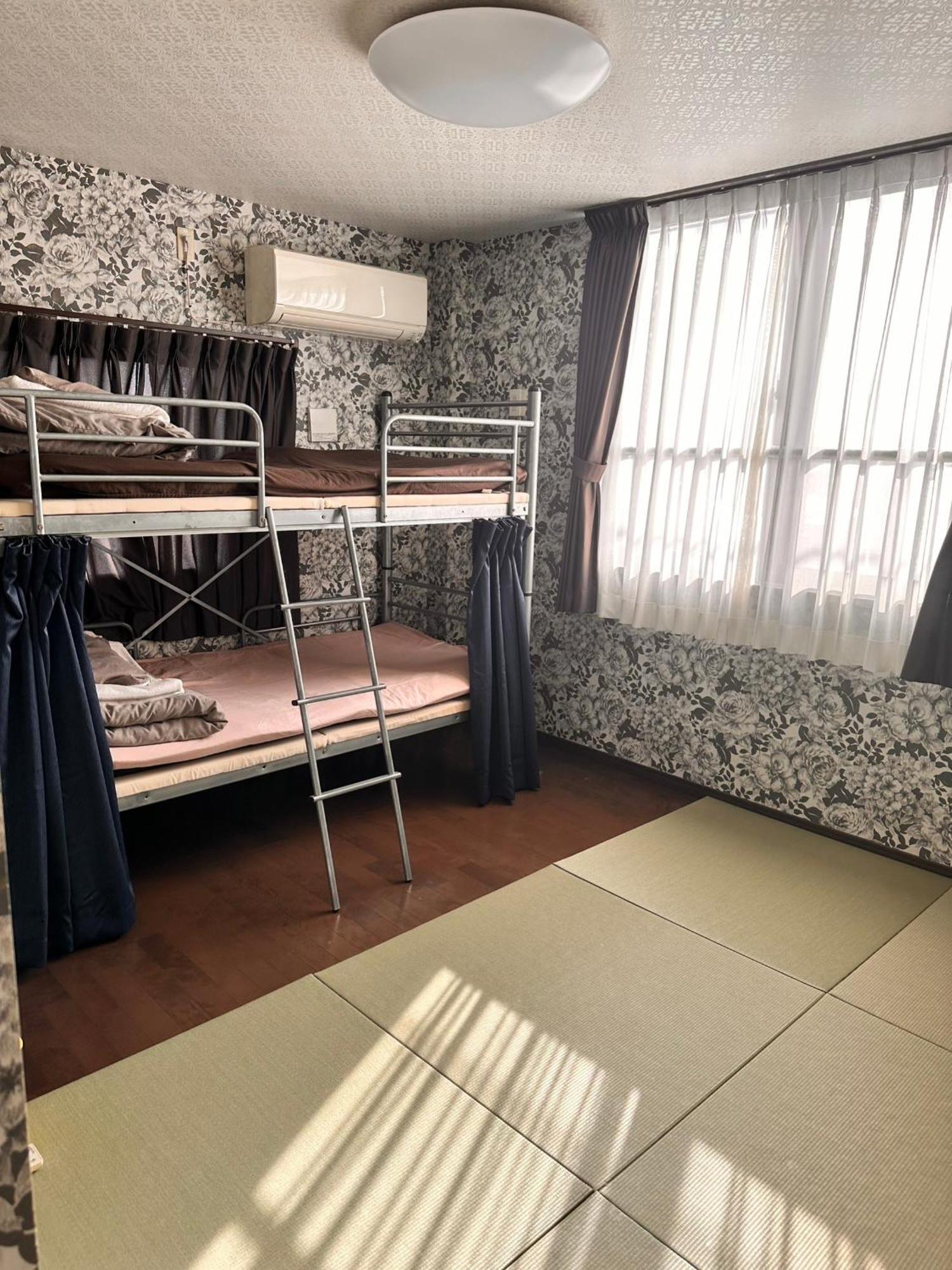 Guesthouse Tiga Κουμαμότο Εξωτερικό φωτογραφία