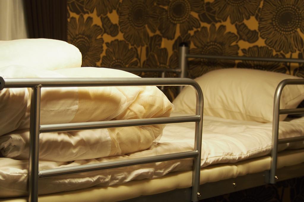 Guesthouse Tiga Κουμαμότο Δωμάτιο φωτογραφία
