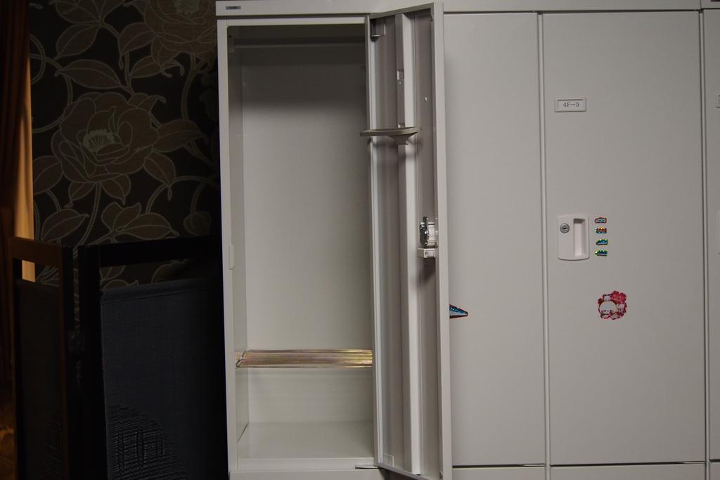 Guesthouse Tiga Κουμαμότο Δωμάτιο φωτογραφία