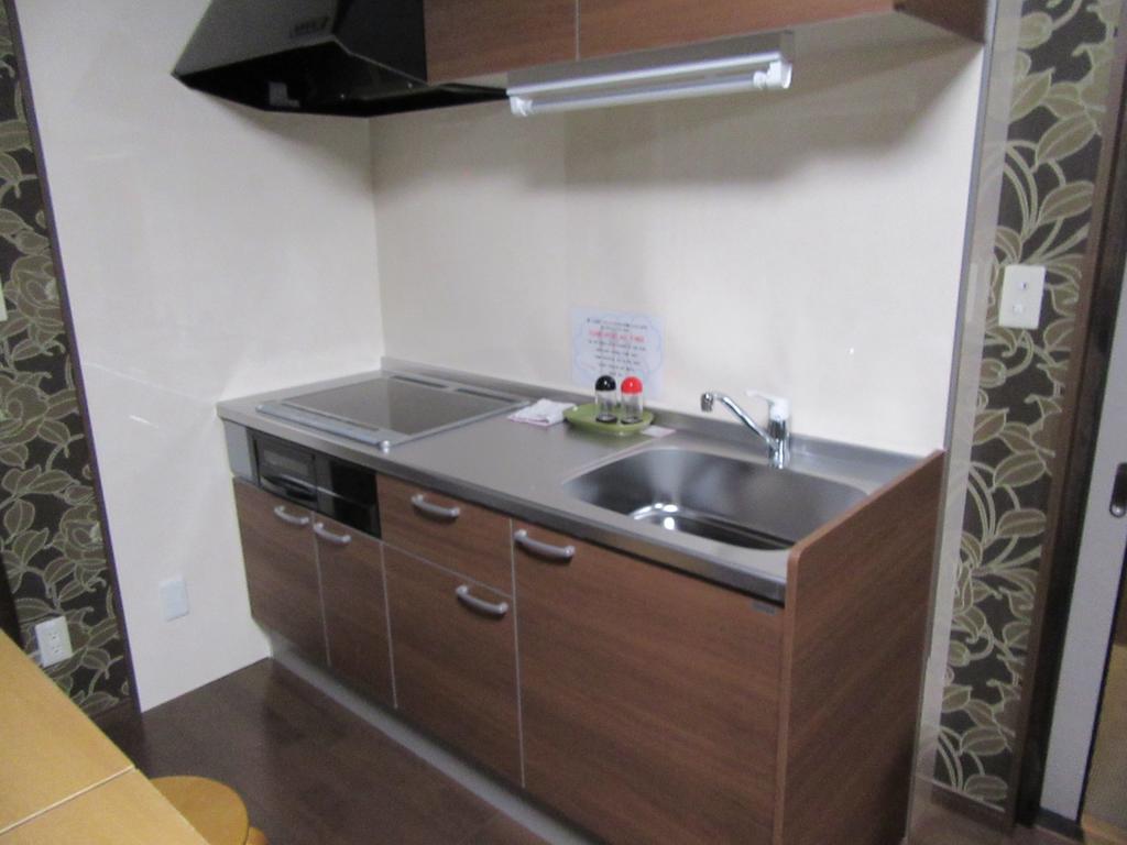Guesthouse Tiga Κουμαμότο Δωμάτιο φωτογραφία