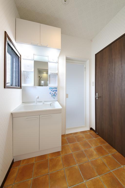 Guesthouse Tiga Κουμαμότο Δωμάτιο φωτογραφία