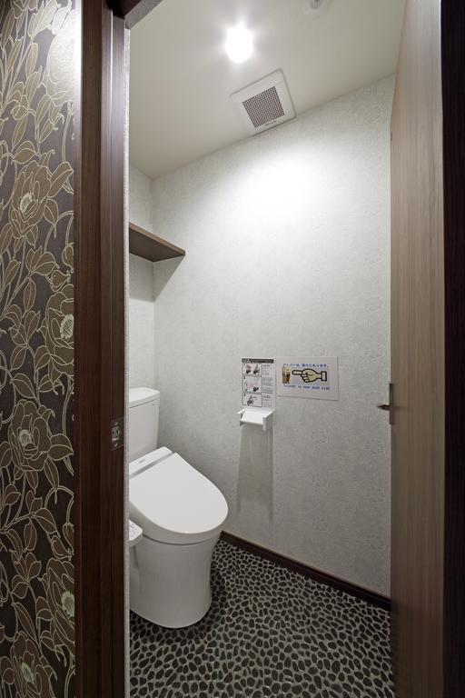 Guesthouse Tiga Κουμαμότο Δωμάτιο φωτογραφία