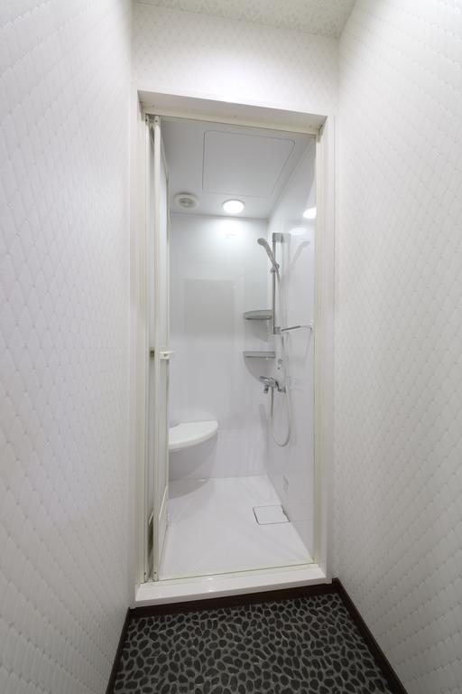 Guesthouse Tiga Κουμαμότο Δωμάτιο φωτογραφία
